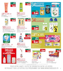 Promotion Ricard dans le prospectus Supermarchés Match, valable du 18/11/2025 au 30/11/2025 Promo Ricard dans le catalogue Supermarchés Match du moment à la page 17