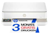 Multifunktionsdrucker Envy 6120e All-in-one im Angebot bei MEDIMAX in Viersen Multifunktionsdrucker Envy 6120e All-in-one Angebote von hp bei MEDIMAX Viersen für 49,99 €