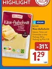 Käse-Aufschnitt von Milsani im aktuellen ALDI SÜD Prospekt für 1,29 €