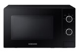 Micro-ondes solo - SAMSUNG en promo chez Carrefour Cherbourg-Octeville à 74,99 €