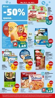 Wecker im aktuellen Penny Prospekt (Essen) Wecker im Penny Prospekt "Wer gĂĽnstig will, muss Penny." mit 42 Seiten (Essen)