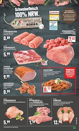 Aktueller Marktkauf Prospekt mit Schweinebauch, "Aktuelle Angebote", Seite 7