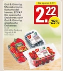 WEZ Rodenberg - Marokkanische Kulturheidelbeeren Angebot im Prospekt Marokkanische Kulturheidelbeeren bei WEZ im Rodenberg Prospekt für 2,22 €