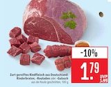 Rinderbraten im Angebot bei Marktkauf in Leinfelden-Echterdingen Rinderbraten Angebote bei Marktkauf Leinfelden-Echterdingen für 1,79 €