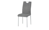 4-Fuß-Stuhl Theo für 49,95 € bei Sconto SB im Angebot 4-Fuß-Stuhl Theo im aktuellen Sconto SB Prospekt