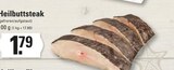 Heilbuttsteak im Angebot bei EDEKA in Pinneberg Heilbuttsteak Angebote bei EDEKA Pinneberg für 1,79 €