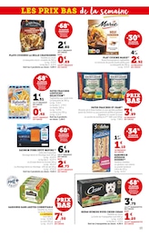 Offre Cassoulet dans le catalogue Super U du moment à la page 15