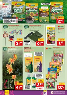 Gartenerde im aktuellen Netto Marken-Discount Prospekt (Aachen) Gartenerde im Netto Marken-Discount Prospekt "Aktuelle Angebote" mit 71 Seiten (Aachen)