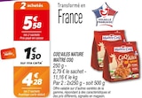 Coq'ailes nature - Maître Coq dans le catalogue Netto