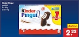 Pingui von Kinder im aktuellen Netto Marken-Discount Prospekt