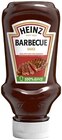 Barbecue Sauce im Angebot bei REWE in Gelsenkirchen Barbecue Sauce Angebote von Heinz bei REWE Gelsenkirchen für 1,39 €