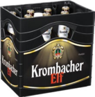 Pils oder Radler Angebote von Krombacher bei Getränke Hoffmann Gladbeck für 9,99 €