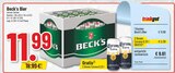 Trinkgut Hückelhoven - Bier Angebot im Prospekt Bier bei Trinkgut im Hückelhoven Prospekt für 11,99 €