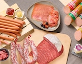 Französische Baguette Salami Angebote von Aoste bei REWE Velbert für 2,19 €