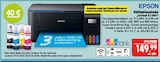 Aktuelle Drucker Angebote bei Marktkauf in Nürnberg Aktuelles Multifunktionsdrucker EcoTank ET-2861 Angebot bei Marktkauf in Nürnberg ab 149,99 €