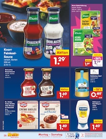 Schokolade im Netto Marken-Discount Prospekt "Aktuelle Angebote" mit 58 Seiten (Dortmund)