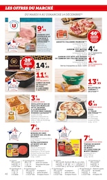 Offre Torchon dans le catalogue Super U du moment à la page 42