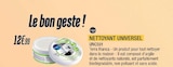 Proxi Confort Meyssac - Promo Nettoyant universel UNC501 Promo Nettoyant universel UNC501 à 12,99 € dans le catalogue Proxi Confort à Meyssac
