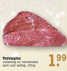Tafelspitz im Angebot bei E center in Wiesbaden Tafelspitz Angebote bei E center Wiesbaden für 1,99 €