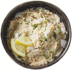 Rillette de Saumon en promo chez Supermarchés Match Villeneuve-d'Ascq à 4,99 €