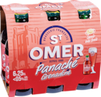 Norma Toul - Promo Panaché grenadine Promo Panaché grenadine à 1,25 € dans le catalogue Norma à Toul