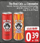 Angebot im EDEKA Düsseldorf Prospekt EDEKA Düsseldorf Prospekt mit im Angebot für 0,39 €