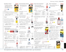 Conrad Electronic Waschmaschine im Prospekt 