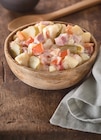 Salade de pommes de terre aux œufs mayonnaise - INTERMARCHÉ dans le catalogue Intermarché Super