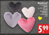 Dekokissen bei E center im Prospekt "" für 5,99 €