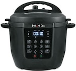 7-in-1 Multikocher 5,7 L Angebote von Instant Pot bei Netto mit dem Scottie Altenburg für 69,00 €