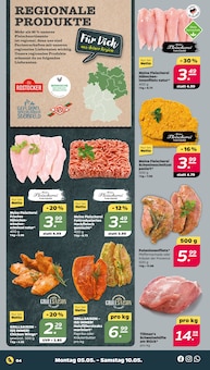 Hackfleisch im Netto mit dem Scottie Prospekt "Günstig. Besser. Für Dich." mit 38 Seiten (Dresden)