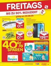Smartphone im Netto Marken-Discount Prospekt in Neubrandenburg Aktueller Netto Marken-Discount Prospekt mit Smartphone, "Aktuelle Angebote", Seite 63