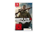 Sniper Elite 4 - [Nintendo Switch] von FIRESHINE GAMES im aktuellen MediaMarkt Saturn Prospekt für 14,99 €