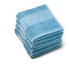 4er-Set Gästehandtücher, blau 30 x 50 cm von Bench im aktuellen Penny Prospekt für 1,49 €