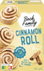 Préparation pour Cinnamon Roll - BACK FAMILY - Aldi Préparation pour Cinnamon Roll - BACK FAMILY à 1,59 € dans le catalogue Aldi