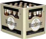 Aktuelles Warsteiner Angebot bei EDEKA Frischemarkt in Rostock ab 10,99 €