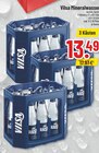 Trinkgut - Mineralwasser Angebot im Prospekt Mineralwasser bei Trinkgut im Prospekt "" für 13,49 €
