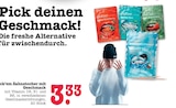 Sassy Strawberry Angebote von pick'em bei E center Wiesbaden für 3,33 €