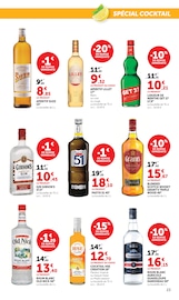 Promos Pastis dans le catalogue "Super U" de Super U Pastis en promo dans le catalogue Super U à la page 23