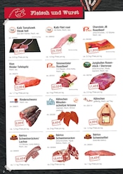Aktueller Hamberger Prospekt mit Steak, "ORIENT", Seite 4
