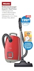 Bodenstaubsauger Guard L1 Red Pulse Angebote von Miele bei V-Markt Memmingen für 199,00 €