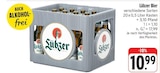Bier bei nah und gut im Prospekt "" für 10,99 €
