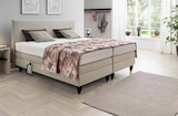 hofmeister Backnang - BOXSPRINGBETT „MARLIN” Angebot im Prospekt BOXSPRINGBETT „MARLIN” bei hofmeister im Backnang Prospekt für 2.998,00 €