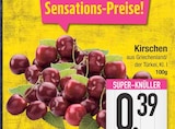 Kirschen im Angebot bei EDEKA in Augsburg Kirschen Angebote bei EDEKA Augsburg für 0,39 €