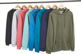 Hyper U Chartainvilliers - Promo VESTE ZIPPEE ADULTE Promo VESTE ZIPPEE ADULTE à 11,45 € dans le catalogue Hyper U à Chartainvilliers