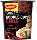 5 Minuten Terrine Spaghetti im Angebot bei EDEKA in Dülmen 5 Minuten Terrine Spaghetti Angebote von Maggi bei EDEKA Dülmen für 0,99 €
