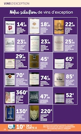 Promos Moules dans le catalogue "SUPER U" de Super U Moules en promo dans le catalogue Super U à la page 34
