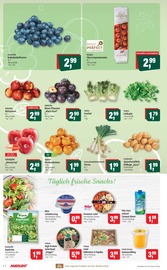 Aktueller Markant Prospekt mit Wasser, "...freu Dich drauf!", Seite 6