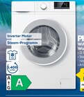 Aktuelle Waschmaschine Angebote bei EURONICS in Soest Aktuelles WA8-ES1415DAIPS Waschautomat Angebot bei EURONICS in Soest ab 249,00 €