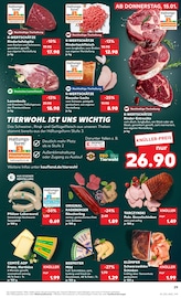 Aktueller Kaufland Prospekt mit Rama, "KNÜLLER", Seite 29